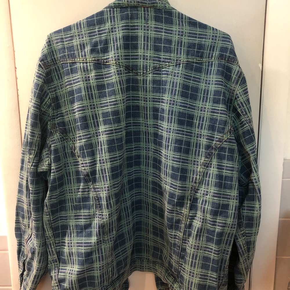 Princess Polly Denim Jacket